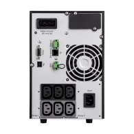 Zasilacz awaryjny UPS Eaton 9SX 9SX1500I, 1500VA|1350W, topologia online | Sklep ITnes.pl, IT for BUSINESS