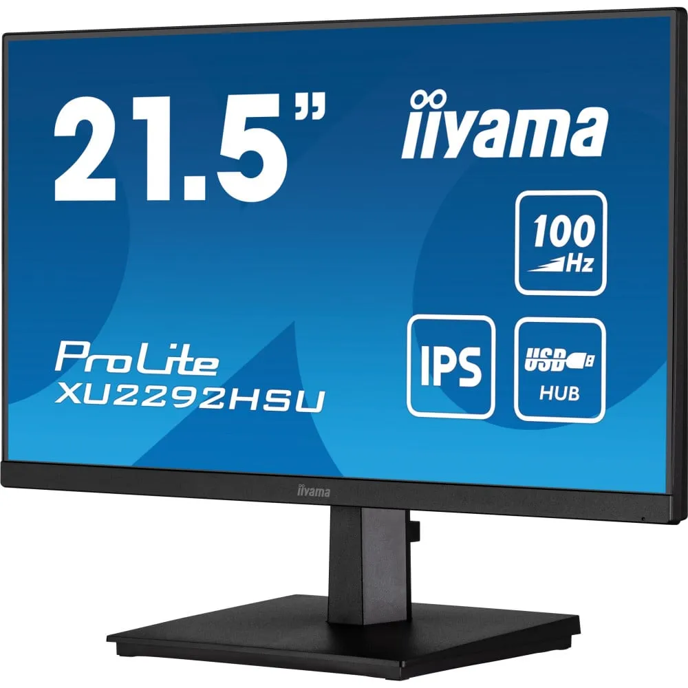 iiyama ProLite XU2292HSU-B6 - zdjęcie