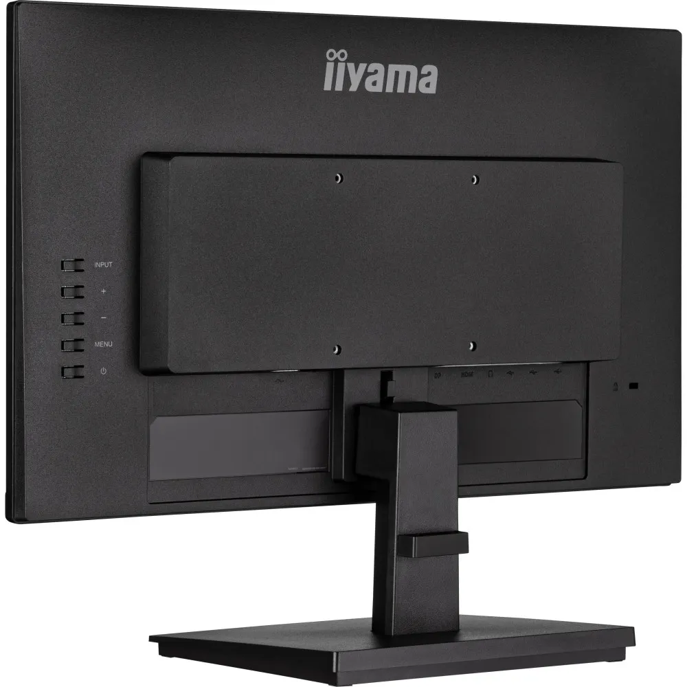 Monitor iiyama ProLite XU2292HSU-B6 - 21,5"/1920x1080 (Full HD)/100Hz/IPS/FreeSync/0,400 ms/Czarny