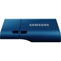 Pendrive Samsung USB-C 512GB MUF-512DA/APC - Niebieski
