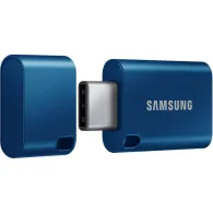 Pendrive Samsung USB-C 512GB MUF-512DA/APC - Niebieski