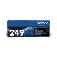 Toner Brother TN-249 Black TN249BK - Oryginał, 4500 stron