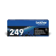 Toner Brother TN-249 Black TN249BK - Oryginał, 4500 stron