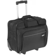 Torba na laptopa Targus Executive Roller 15,6"TBR003EU, Czarna | Sklep ITnes.pl, IT for BUSINESS