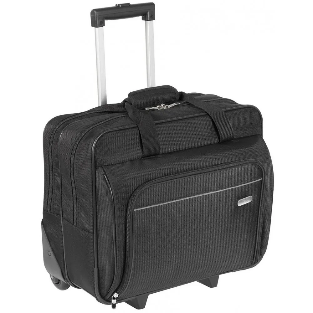 Torba na laptopa Targus Executive Roller 15,6"TBR003EU, Czarna | Sklep ITnes.pl, IT for BUSINESS