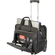 Torba na laptopa Targus Executive Roller 15,6"TBR003EU, Czarna | Sklep ITnes.pl, IT for BUSINESS