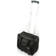 Torba na laptopa Targus Executive Roller 15,6"TBR003EU, Czarna | Sklep ITnes.pl, IT for BUSINESS