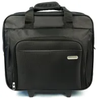 Torba na laptopa Targus Executive Roller 15,6"TBR003EU, Czarna | Sklep ITnes.pl, IT for BUSINESS