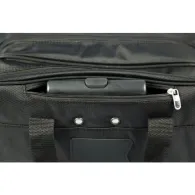 Torba na laptopa Targus Executive Roller 15,6"TBR003EU, Czarna | Sklep ITnes.pl, IT for BUSINESS