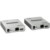 Adapter Unitek V1164A HDMI Extender Over Ethernet, Cat.6 RJ45 LAN 60m, HDMI 2.0 | Sklep ITnes.pl, IT for BUSINESS