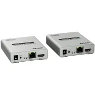 Adapter Unitek V1164A HDMI Extender Over Ethernet, Cat.6 RJ45 LAN 60m, HDMI 2.0 | Sklep ITnes.pl, IT for BUSINESS
