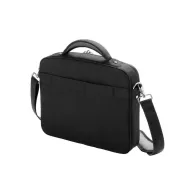 Torba na laptopa Dicota Eco Multi Compact 15,6" D30143-RPET, Czarny | Sklep ITnes.pl, IT for BUSINESS