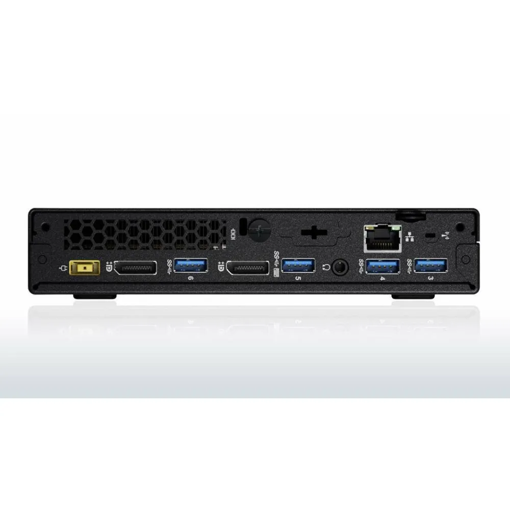 Lenovo ThinkCentre M600 10G9000PPB - zdjęcie