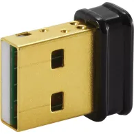 Adapter ASUS Mini Bluetooth 5.0 USB USB-BT500, USB-A, Czarny | Sklep ITnes.pl, IT for BUSINESS