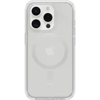 Etui na smartfon Otterbox Symmetry Clear Plus 77-93026 do iPhone 15 Pro z MagSafe, Przezroczyste | Sklep ITnes.pl, IT for BUSINE