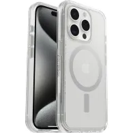 Etui na smartfon Otterbox Symmetry Clear Plus 77-93026 do iPhone 15 Pro z MagSafe, Przezroczyste | Sklep ITnes.pl, IT for BUSINE