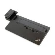 Replikator portów Lenovo ThinkPad Pro Dock 65W 40A10065EU, Czarny | Sklep ITnes.pl, IT for BUSINESS