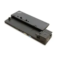 Replikator portów Lenovo ThinkPad Pro Dock 65W 40A10065EU, Czarny | Sklep ITnes.pl, IT for BUSINESS