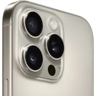 Smartfon Apple iPhone 16 Pro MYNX3HX/A, A18 Pro, 6,3" 2622x1206, 1TB, 8GB, 5G, Naturalny, Aparat 48+12Mpix, iOS, 1 rok Carry-in 
