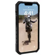 Etui na smartfon UAG Pathfinder z MagSafe 114053114040 do iPhone 14 Plus, Czarne | Sklep ITnes.pl, IT for BUSINESS