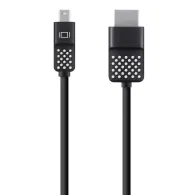 Kabel Belkin Mini DisplayPort, HDMI Cable F2CD080BT06 - zdjęcie poglądowe 1
