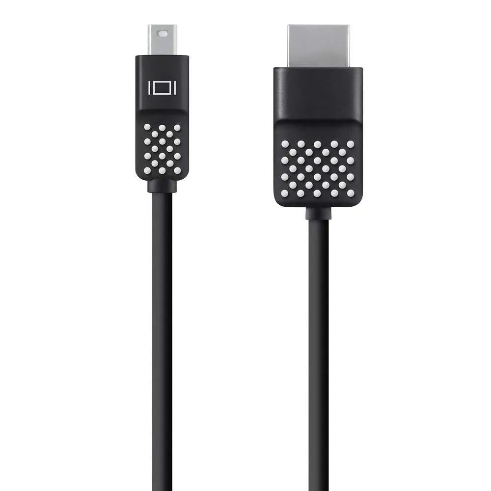 Kabel Belkin Mini DisplayPort, HDMI Cable F2CD080BT06 - zdjęcie poglądowe 1