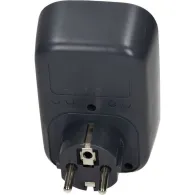 Gniazdo antyprzepięciowe Belkin 306J, 2USB BSV103CA - Białe, Czarne - BSV103CA | Sklep ITnes.pl - IT for BUSINESS