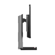 Komputer All-in-One Lenovo ThinkCentre M90a Pro Gen 4 12JMNW58RPB, i7-13700 vPro, 27" QHD IPS, 32GB, 512GB, GF RTX 4050, Czarny,