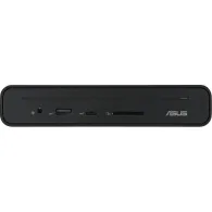 Stacja dokująca ASUS Triple Display USB-C Dock DC300 150W 90XB08CN-BDS010 - PD 90W, Czarna