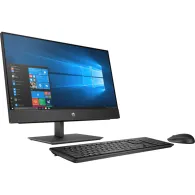 Komputer All-in-One HP ProOne 440 G5 8BY35EA, i5-9500T, 23,8" FHD IPS MT, 8GB, 256GB, Czarny, WiFi, DVD, Win10 Pro, 1OS | Sklep 