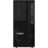 Stacja robocza Lenovo ThinkStation P340 30DH00FTPB, Tower, Xeon Xeon W W-1270, 16GB, 256GB + 1TB, P2200, DVD, Win10 Pro for Work