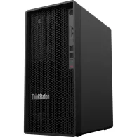 Stacja robocza Lenovo ThinkStation P340 30DH00FTPB, Tower, Xeon Xeon W W-1270, 16GB, 256GB + 1TB, P2200, DVD, Win10 Pro for Work