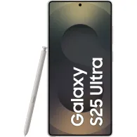 Smartfon Samsung Galaxy S25 Ultra SM-S938BZKDEUE, Snapdragon 8 Elite, 6,9" 3120x1440, 256GB, 12GB, 5G, Czarny, 200+12Mpix, Andro