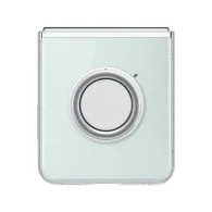 Etui na smartfon Samsung Clear Gadget Case do Galaxy Z Flip5 EF-XF731CTEGWW, Przezroczyste | Sklep ITnes.pl, IT for BUSINESS