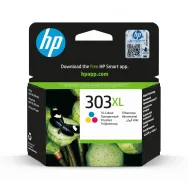 Tusz HP 303XL trójkolorowy - T6N03AE | Sklep ITnes.pl - IT for BUSINESS