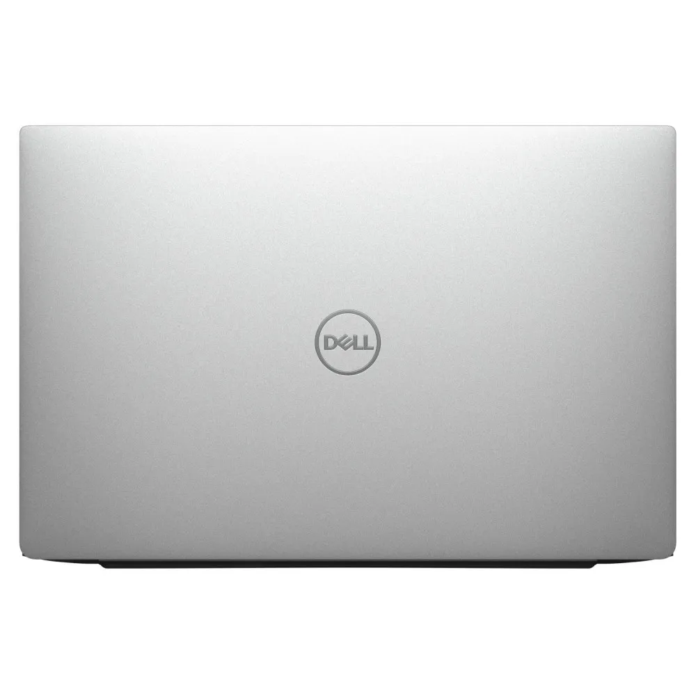 Laptop Dell XPS 13 9370-6158 - i7-8550U/13,3" Full HD IPS/RAM 8GB/SSD 256GB/Windows 10 Pro/3 lata On-Site