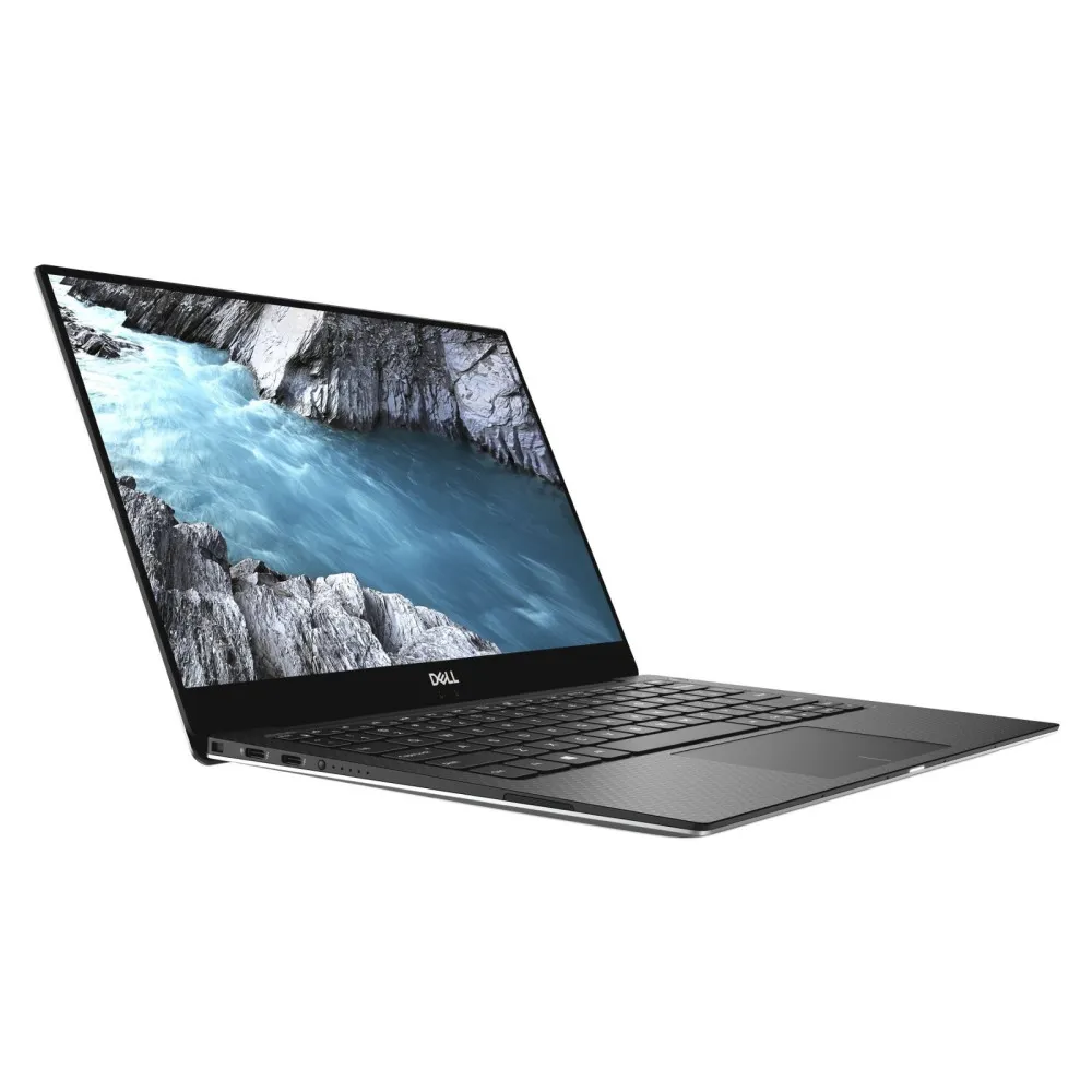 Dell XPS 13 9370-6158