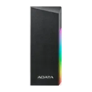 Obudowa na dysk ADATA SSD M.2 EC700G USB3.2A/C - Czarna - AEC700GU32G2-CGY | Sklep ITnes.pl - IT for BUSINESS