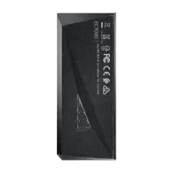 Obudowa na dysk ADATA SSD M.2 EC700G USB3.2A/C - Czarna - AEC700GU32G2-CGY | Sklep ITnes.pl - IT for BUSINESS