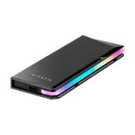 Obudowa na dysk ADATA SSD M.2 EC700G USB3.2A/C - Czarna - AEC700GU32G2-CGY | Sklep ITnes.pl - IT for BUSINESS