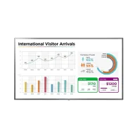 Monitor LG 86UL3J - zdjęcie poglądowe 3