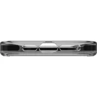 Etui ochronne na smartfon ZAGG Gear4 Santa Cruz Snap 702312639 do iPhone 15 Pro Max z MagSafe, Czarne, Przezroczyste | Sklep ITn