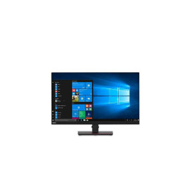 Monitor Lenovo ThinkVision T32p-20 61F2GAR2EU - 31,5"/3840x2160 (4K)/60Hz/IPS/6 ms/pivot/USB-C