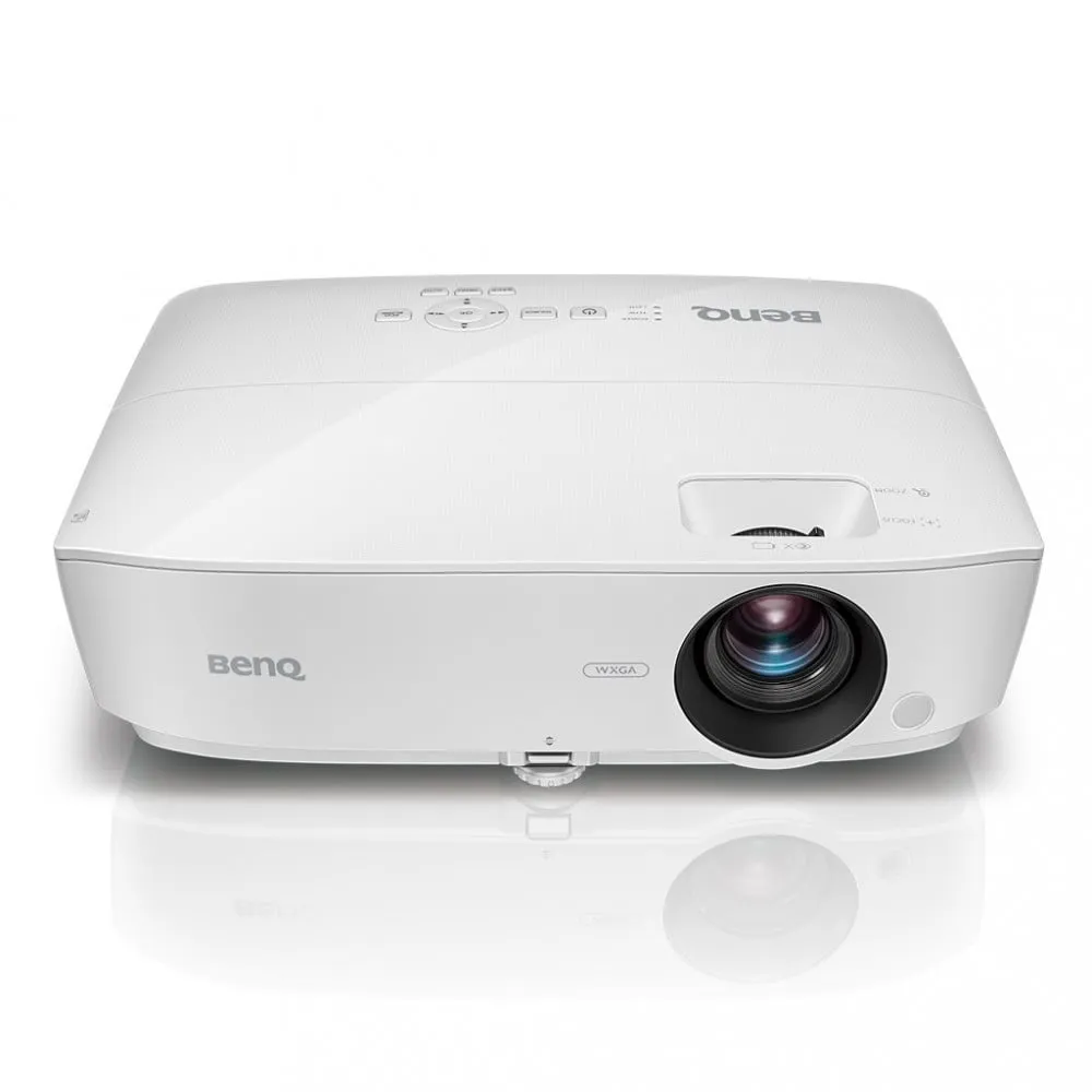 Benq TW535 9H.JJX77.34E