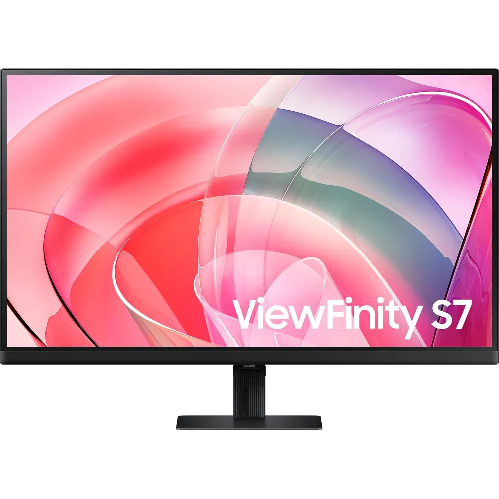 Samsung ViewFinity S7 S70D LS27D700EAUXEN - zdjęcie