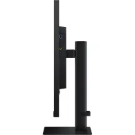 Monitor Samsung ViewFinity S7 S70D LS27D700EAUXEN, 27", 3840x2160 (4K), 60Hz, IPS, HDR, 5 ms, Czarny | Sklep ITnes.pl, IT for BU