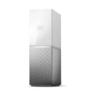 Serwer NAS WD MyCloud Home WDBVXC0020HWT-EESN, Tower, Realtek RTD1296, 1GB RAM, 2TB, 1 wnęka, 2 lata Carry-in | Sklep ITnes.pl, 