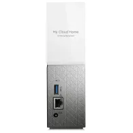 Serwer NAS WD MyCloud Home WDBVXC0020HWT-EESN, Tower, Realtek RTD1296, 1GB RAM, 2TB, 1 wnęka, 2 lata Carry-in | Sklep ITnes.pl, 