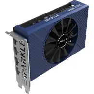 Karta graficzna Sparkle Intel Arc A380 ELF 1A1-S00394100G - 1x HDMI, 3x DisplayPort