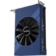 Karta graficzna Sparkle Intel Arc A380 ELF 1A1-S00394100G - 1x HDMI, 3x DisplayPort